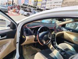 هیوندای سۆناتا